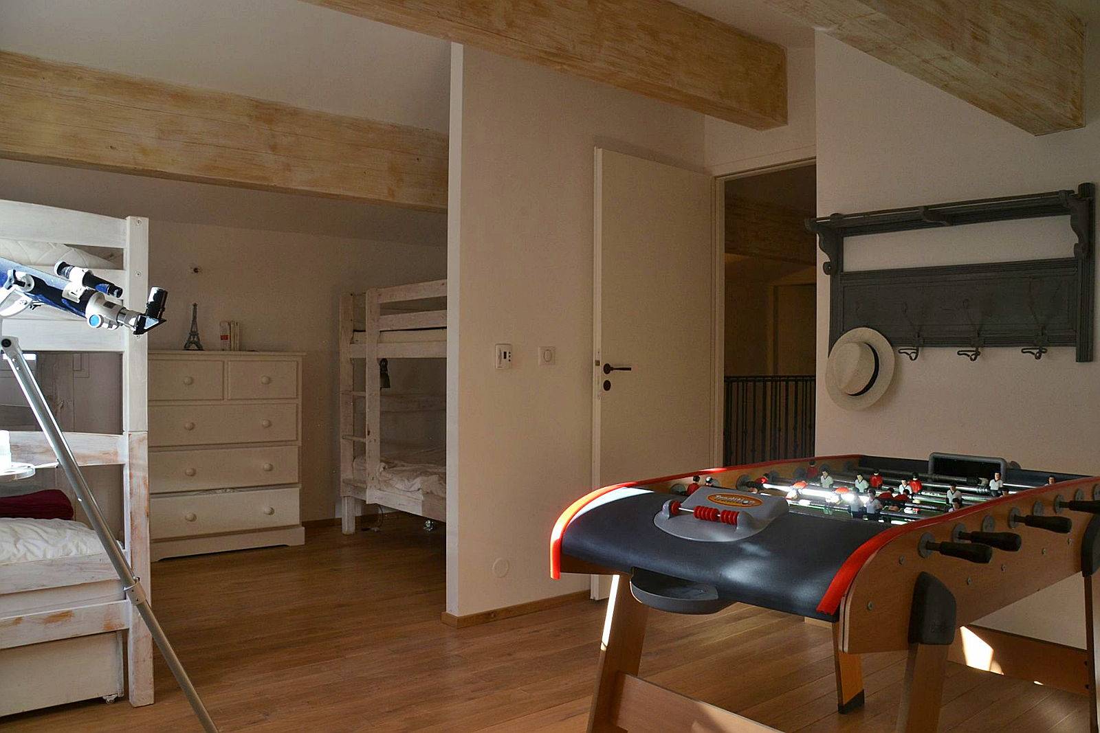 Une photo de l’annonce de location de vacances