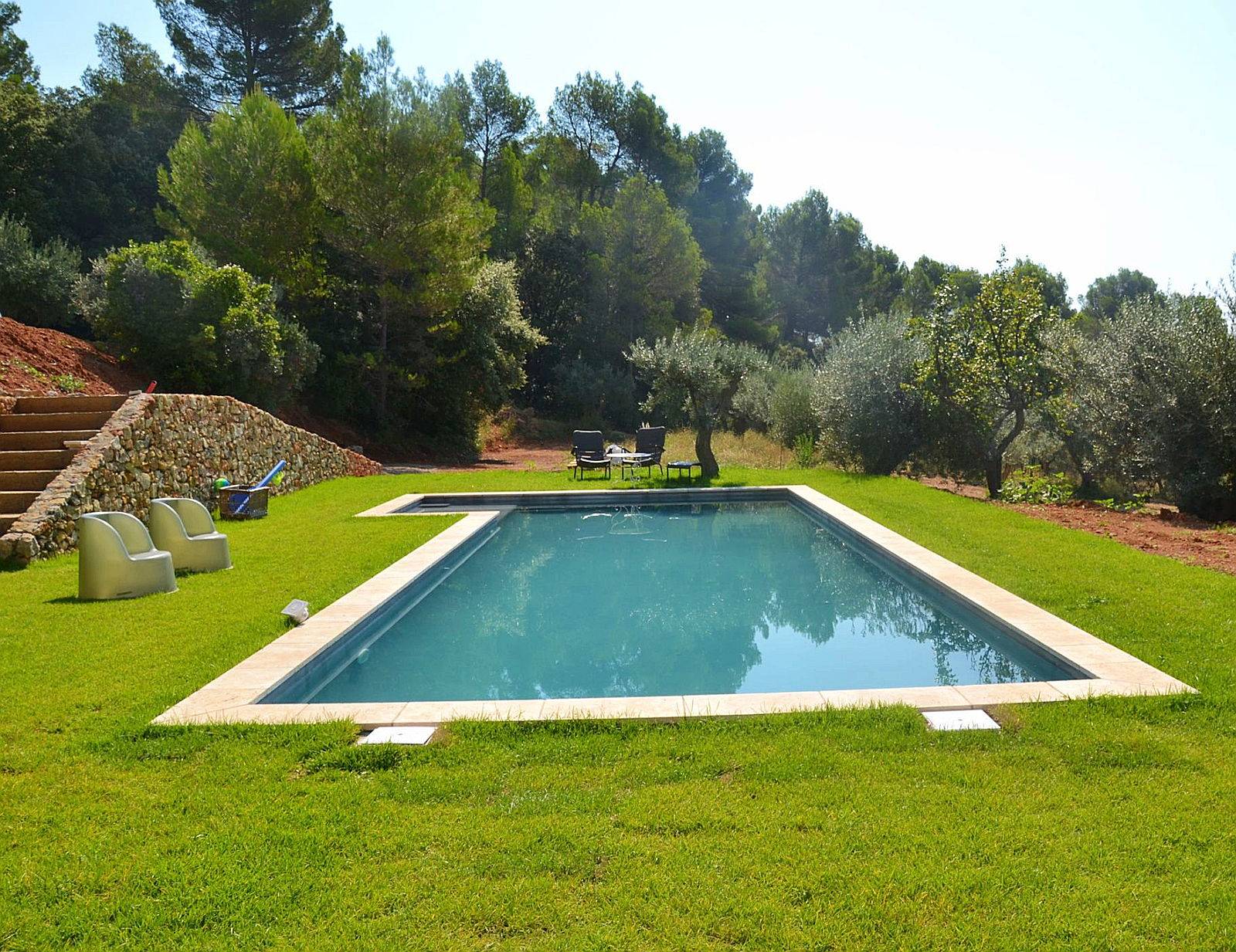 Une photo de l’annonce de location de vacances