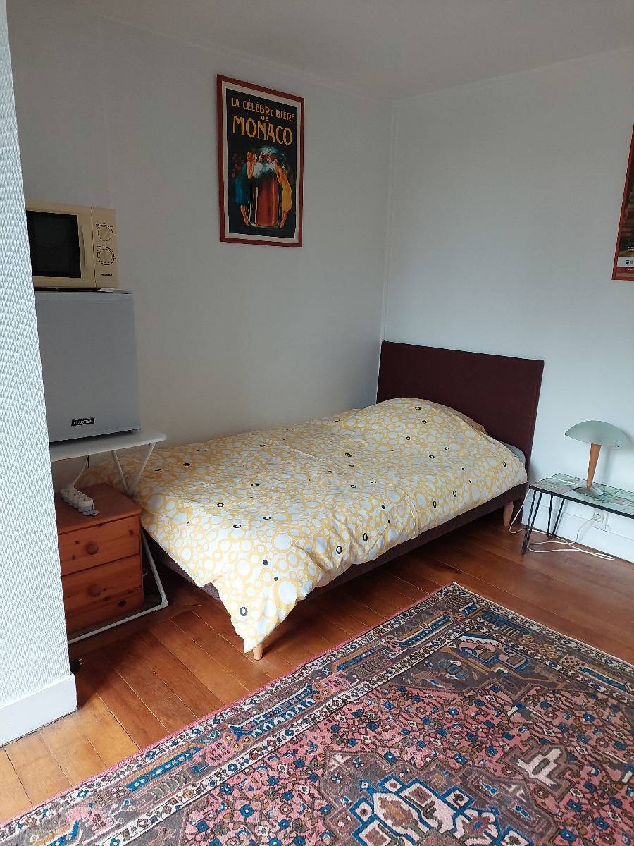 Une photo de l’annonce