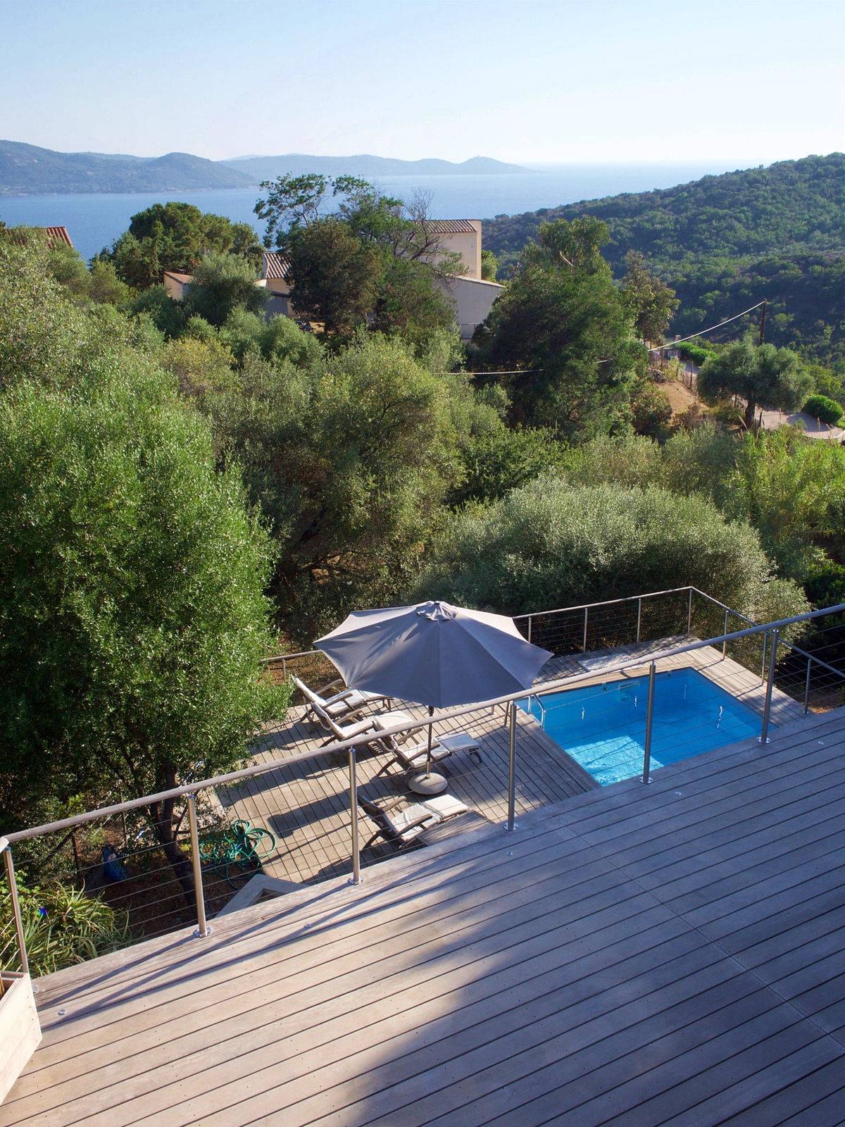 Une photo de l’annonce de location de vacances