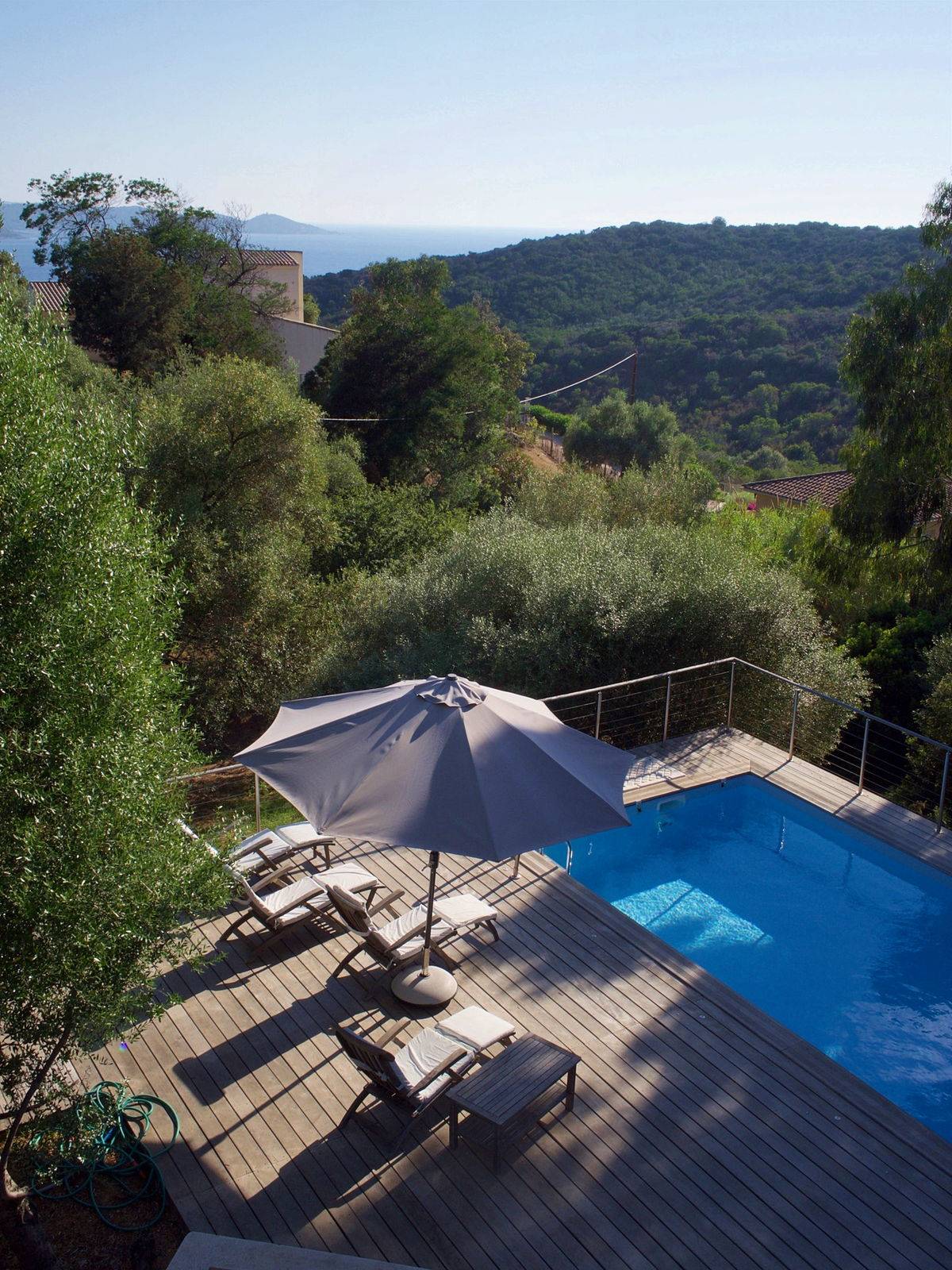 Une photo de l’annonce de location de vacances