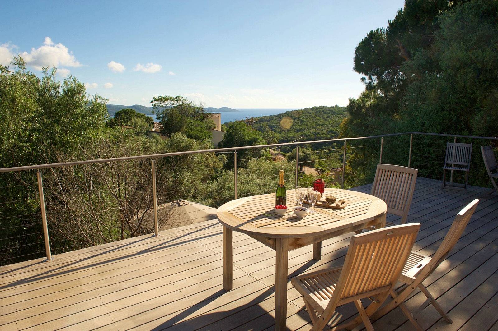 Une photo de l’annonce de location de vacances