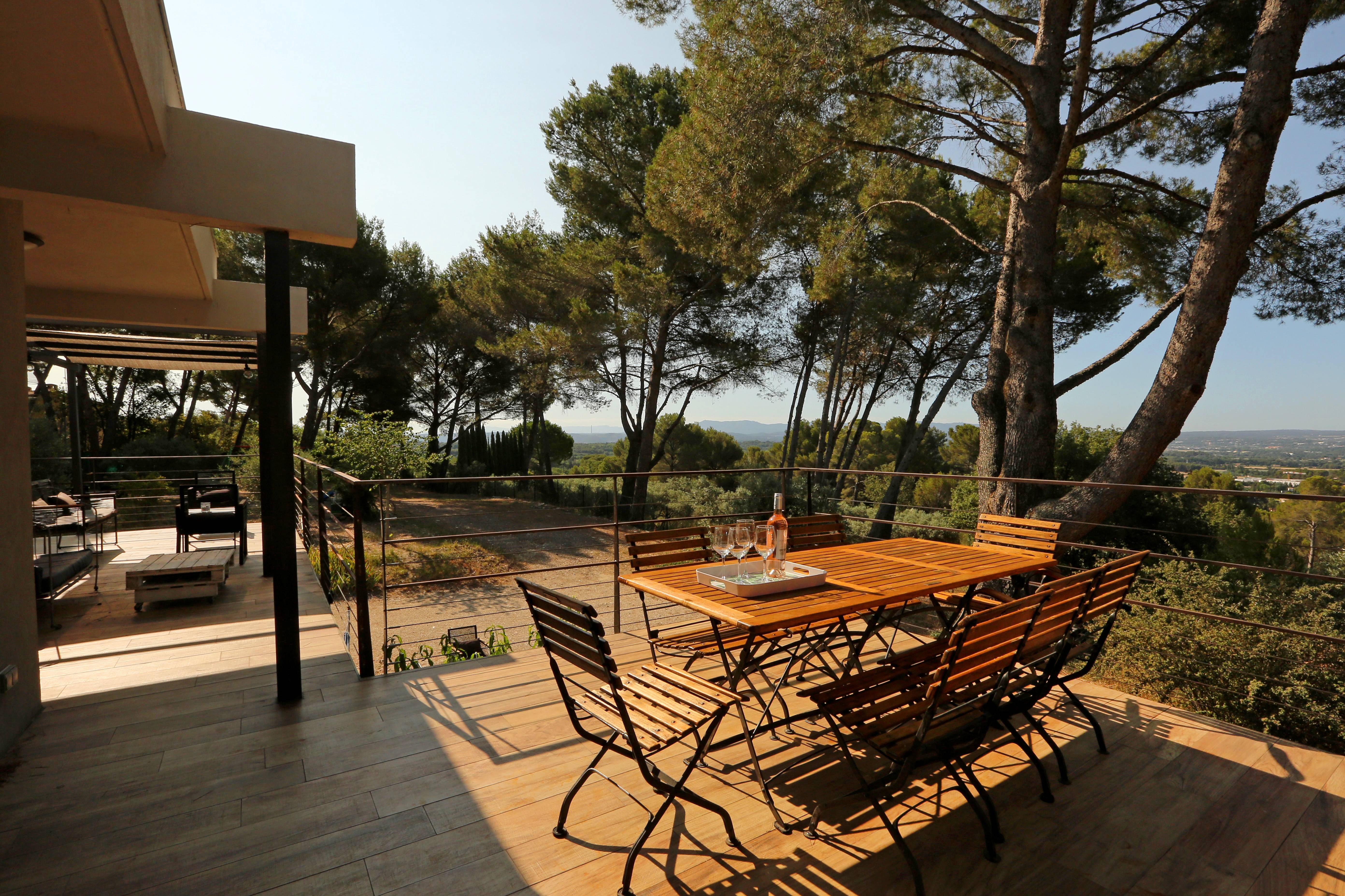 Une photo de l’annonce de location de vacances