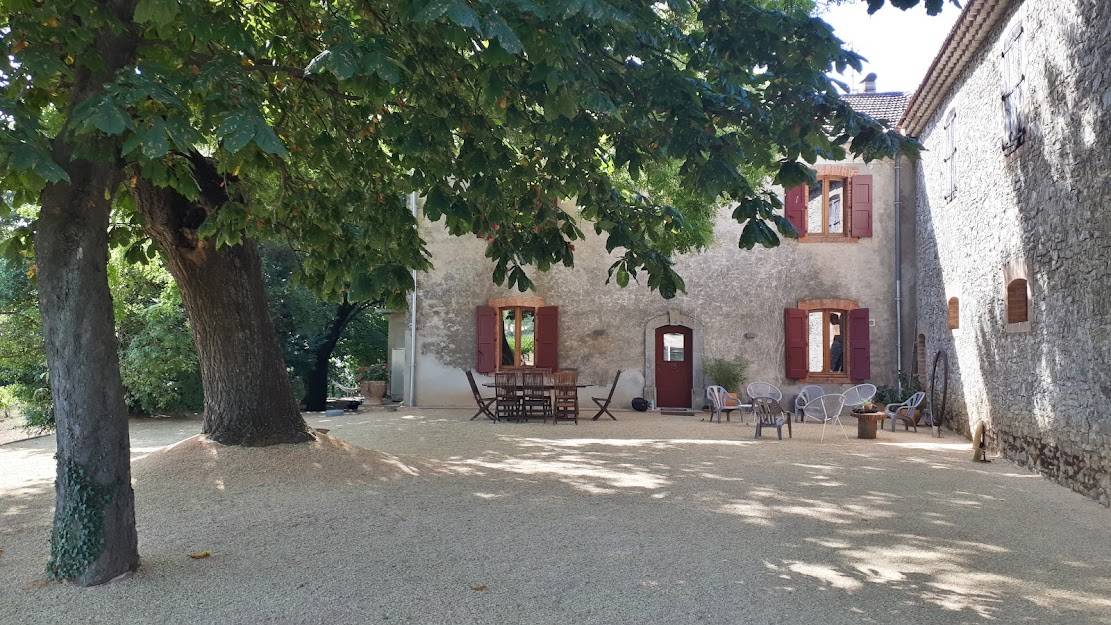 Une photo de l’annonce de location de vacances