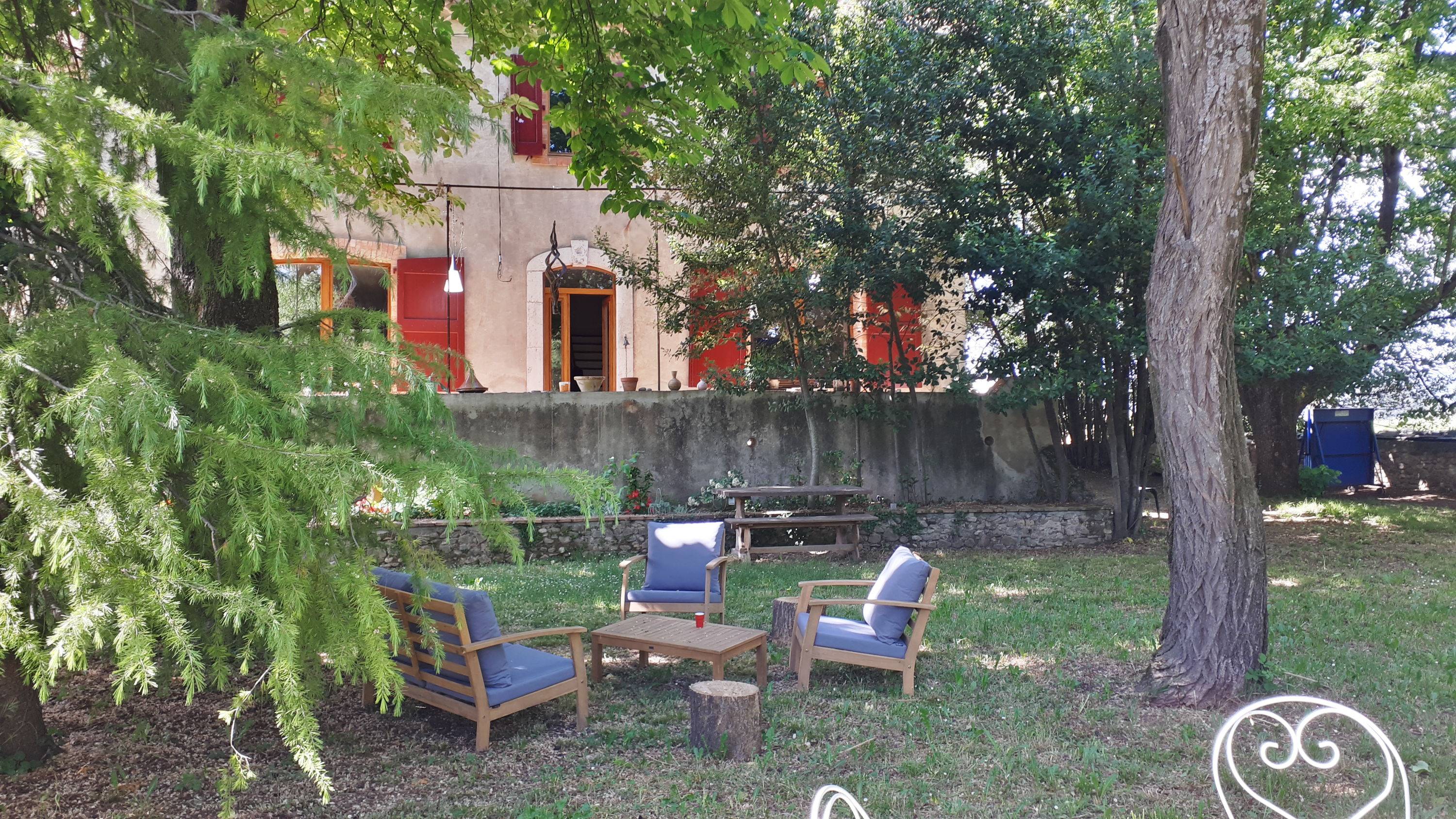 Une photo de l’annonce de location de vacances