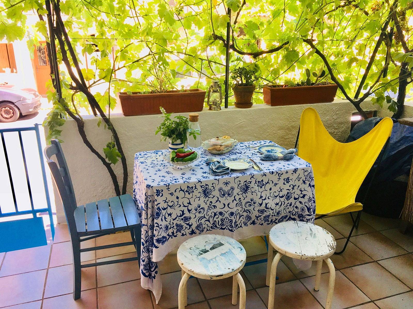 Une photo de l’annonce de location de vacances