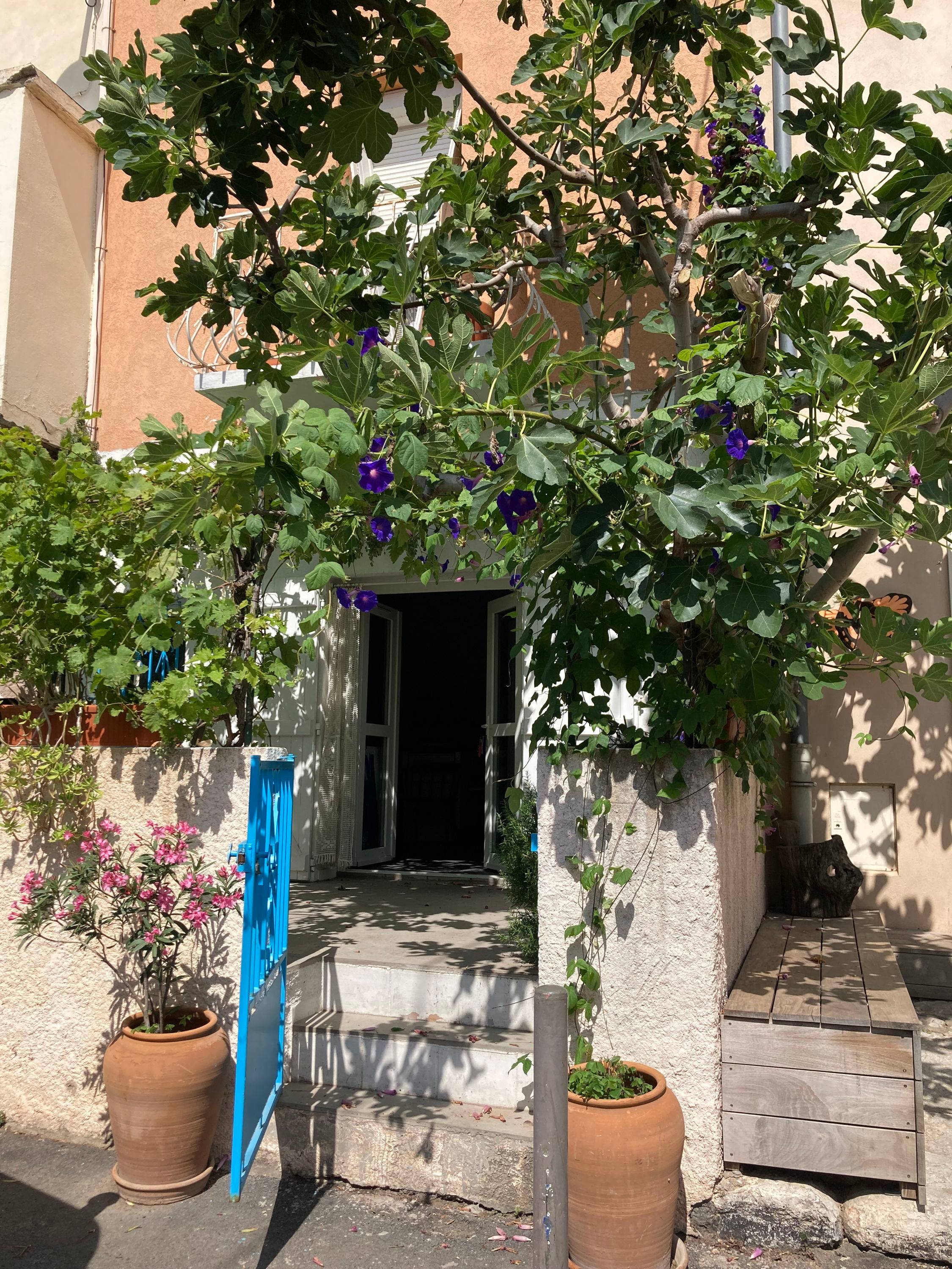 Une photo de l’annonce de location de vacances