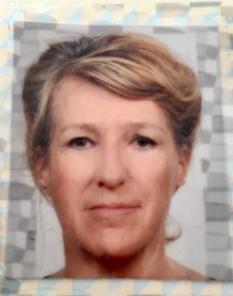 Marie-Hélène.
