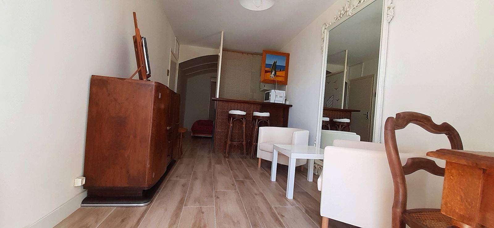 Une photo de l’annonce