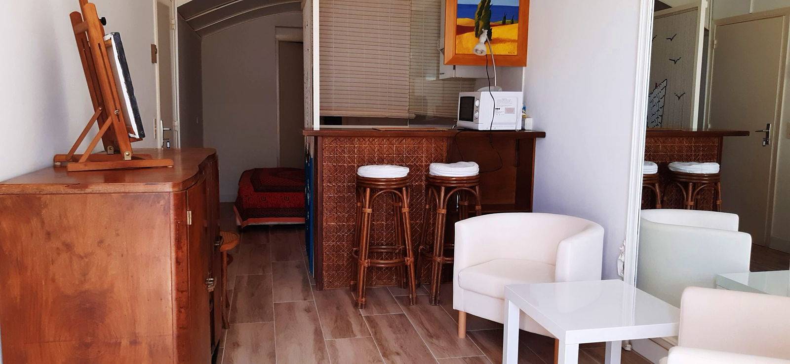 Une photo de l’annonce