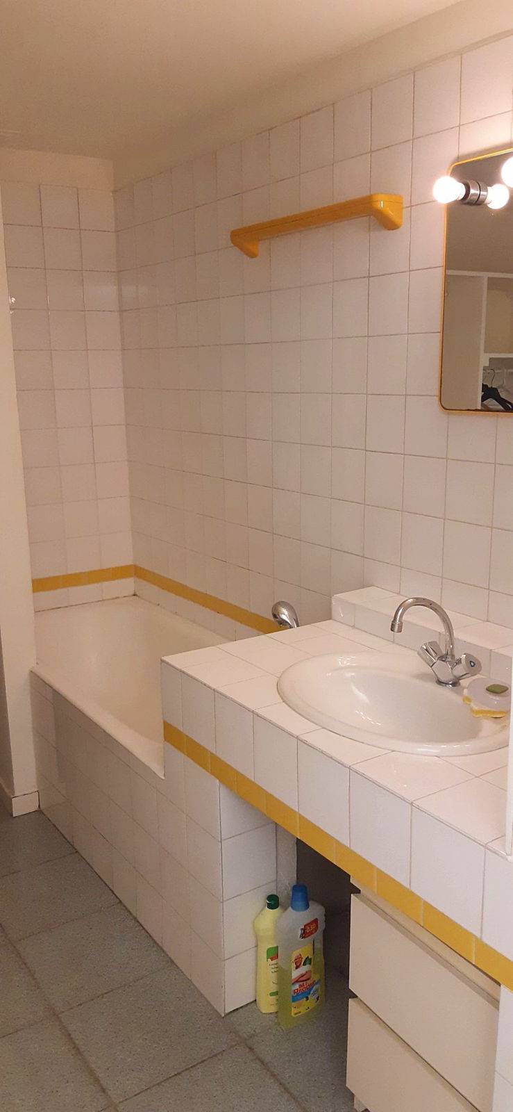 Une photo de l’annonce