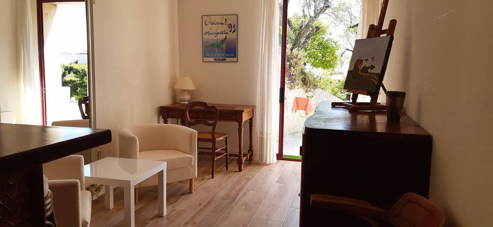 Une photo de l’annonce