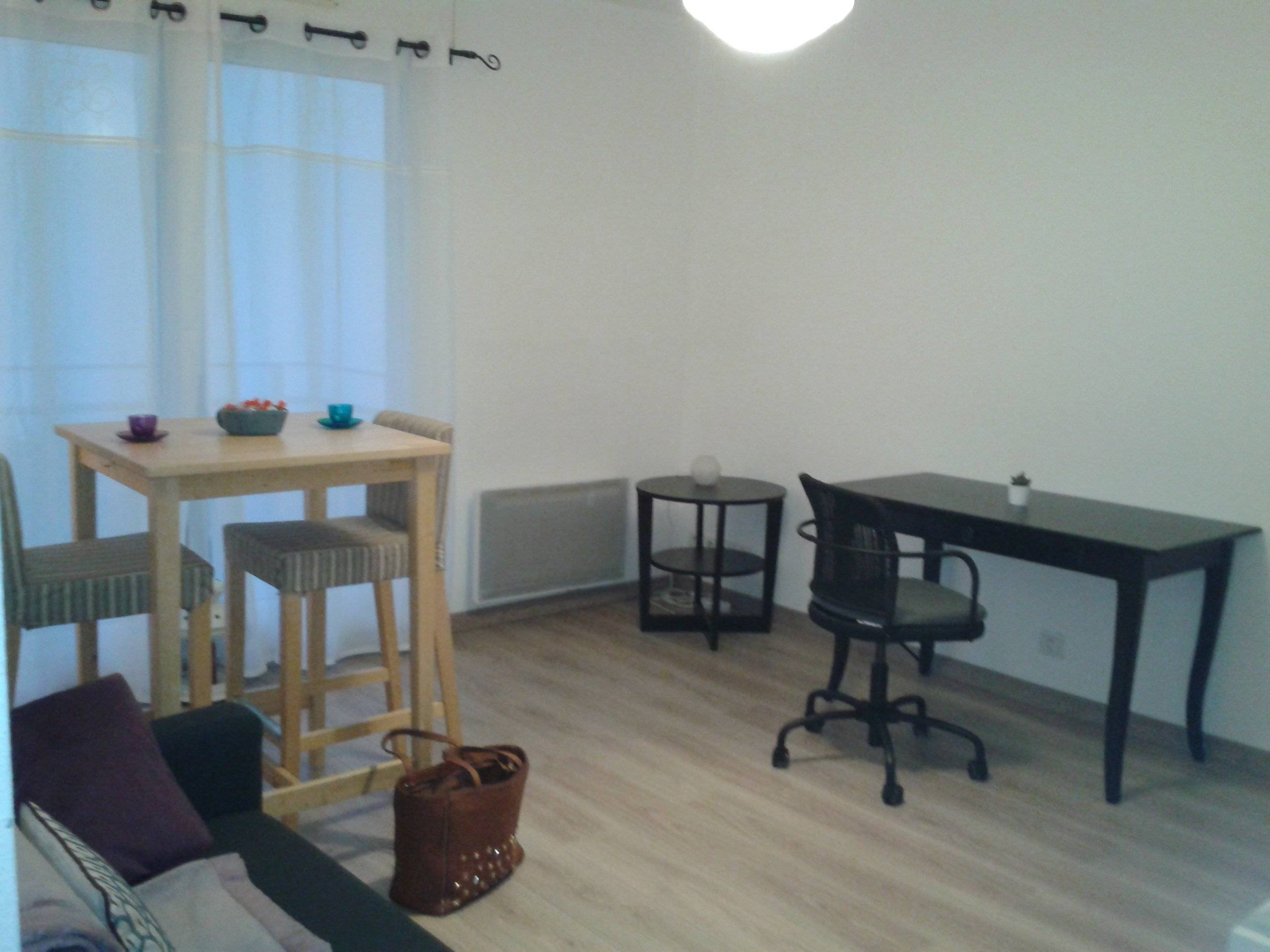 Une photo de l’annonce