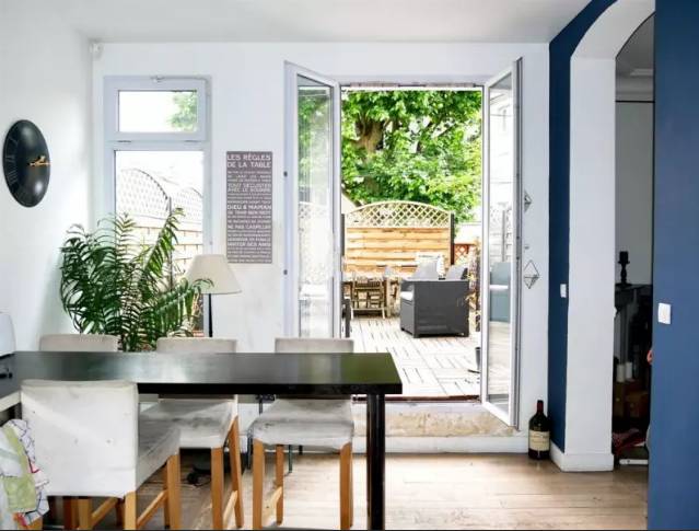 Une photo de l’annonce