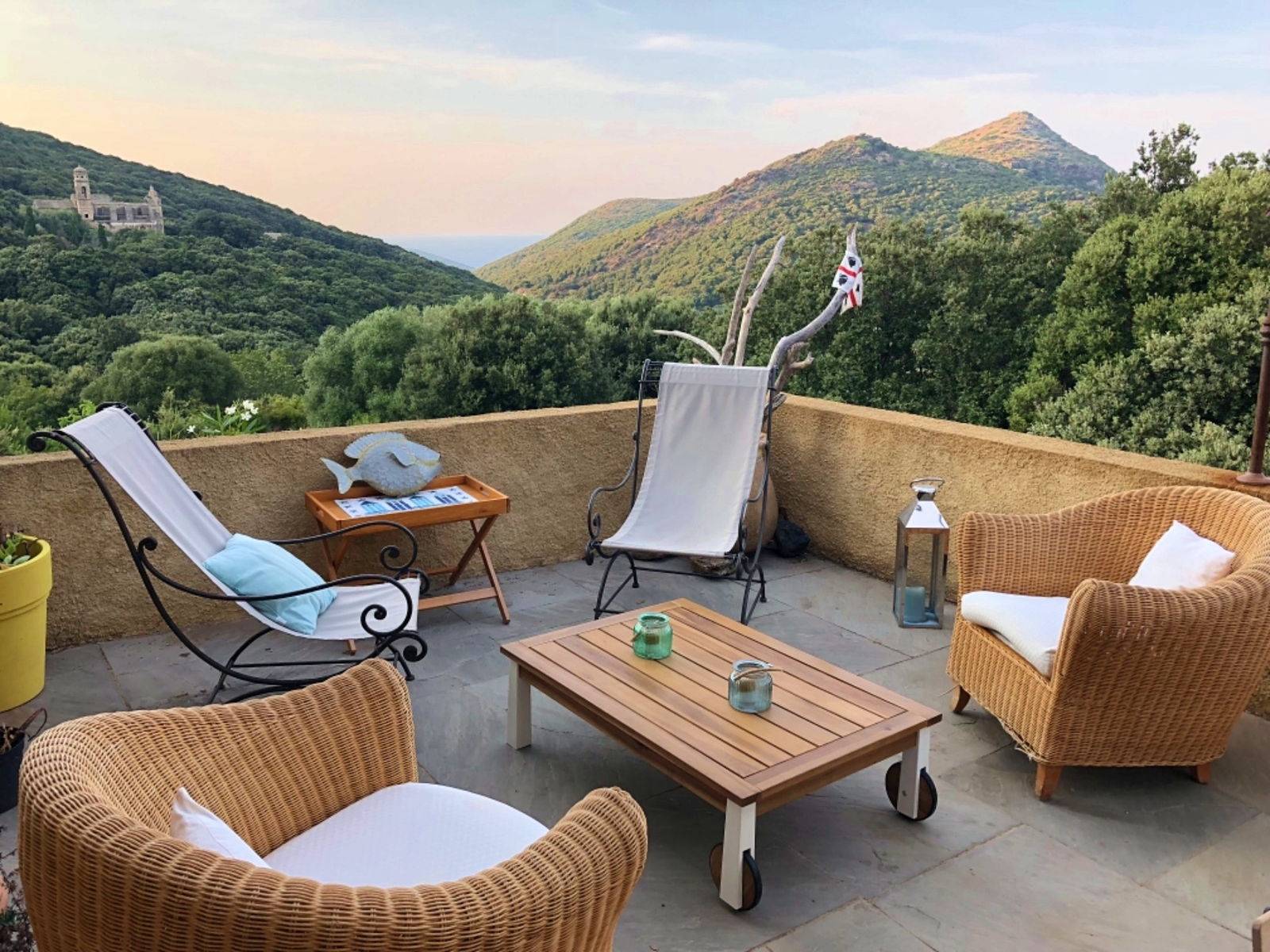 Une photo de l’annonce de location de vacances