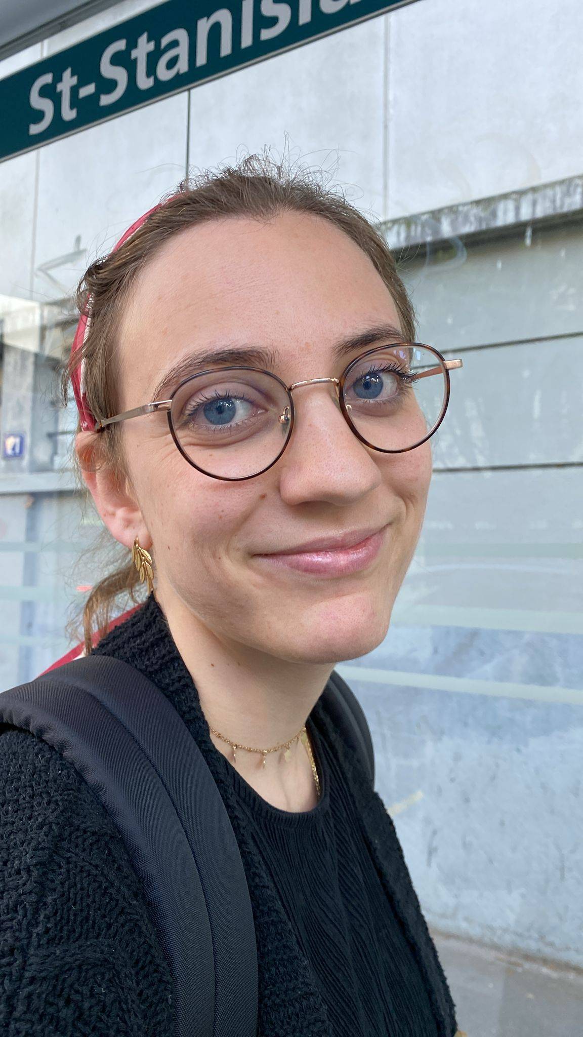 Faustine de C.