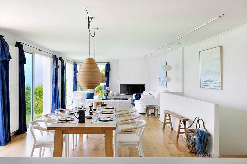 Une photo de l’annonce de location de vacances