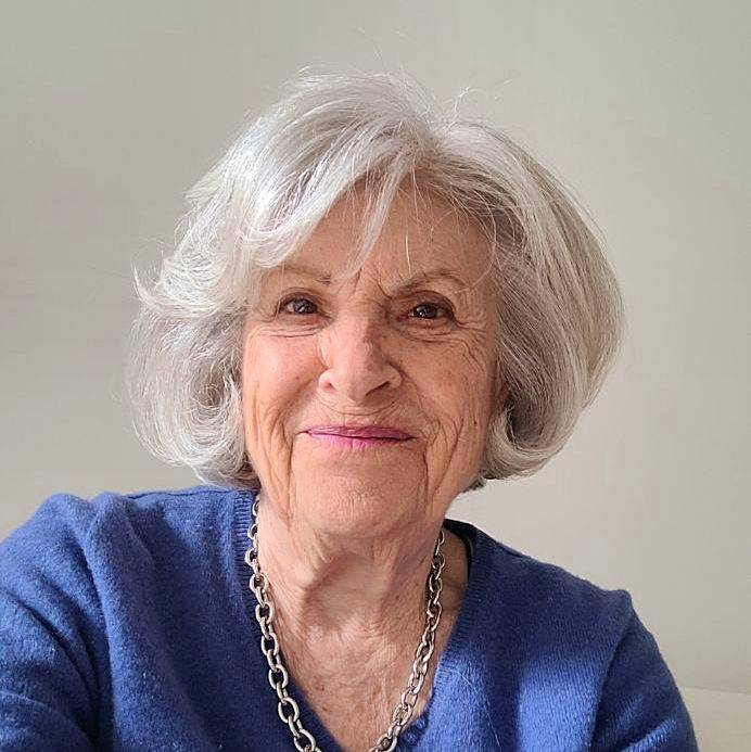 Madeleine