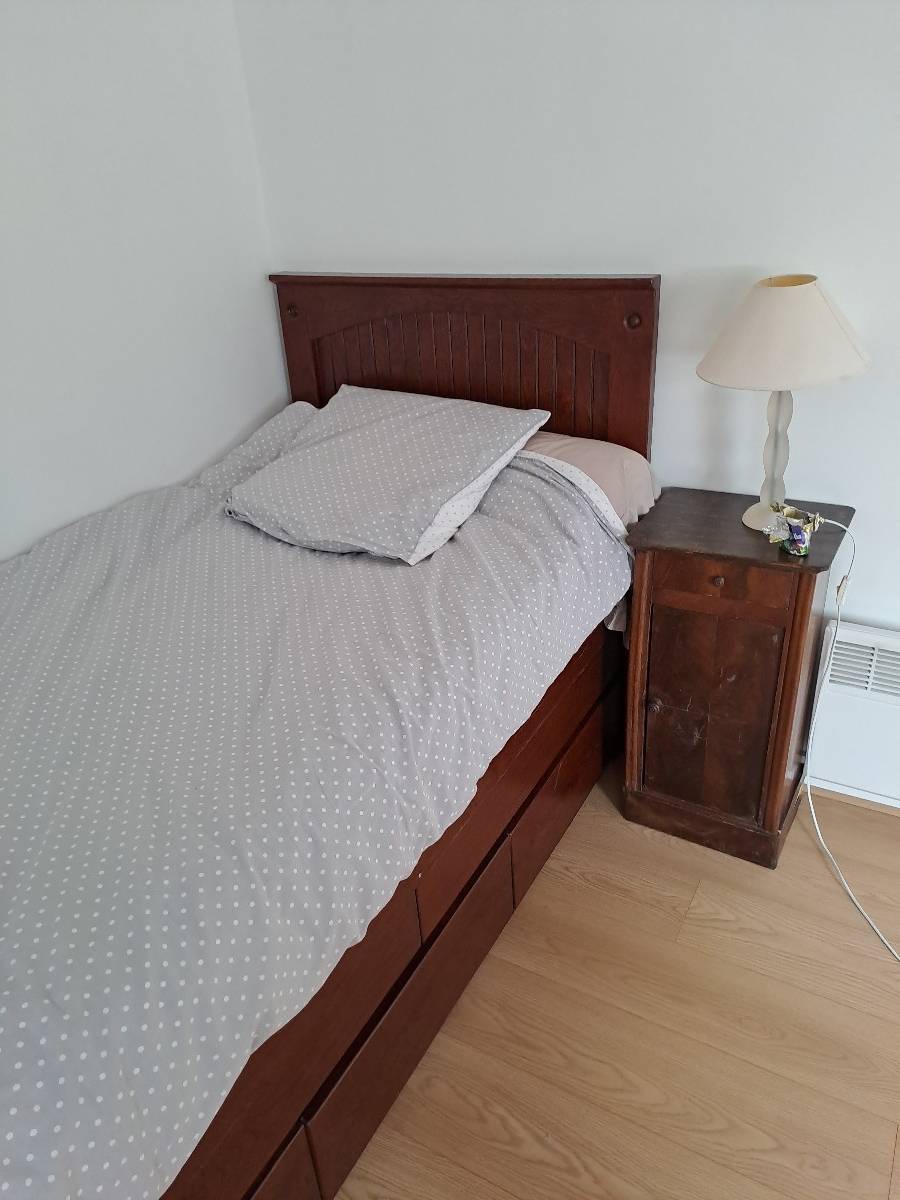 Loue chambre chez l’habitant St-Germain-en-Laye