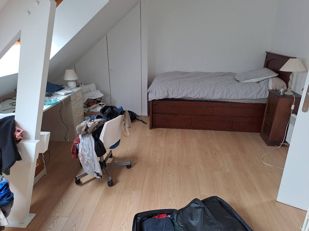 Une photo de l’annonce
