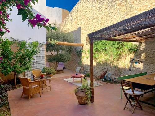 Loue belle maison en Espagne Costa Blanca proche plages 7 couchages - L’Atzúbia