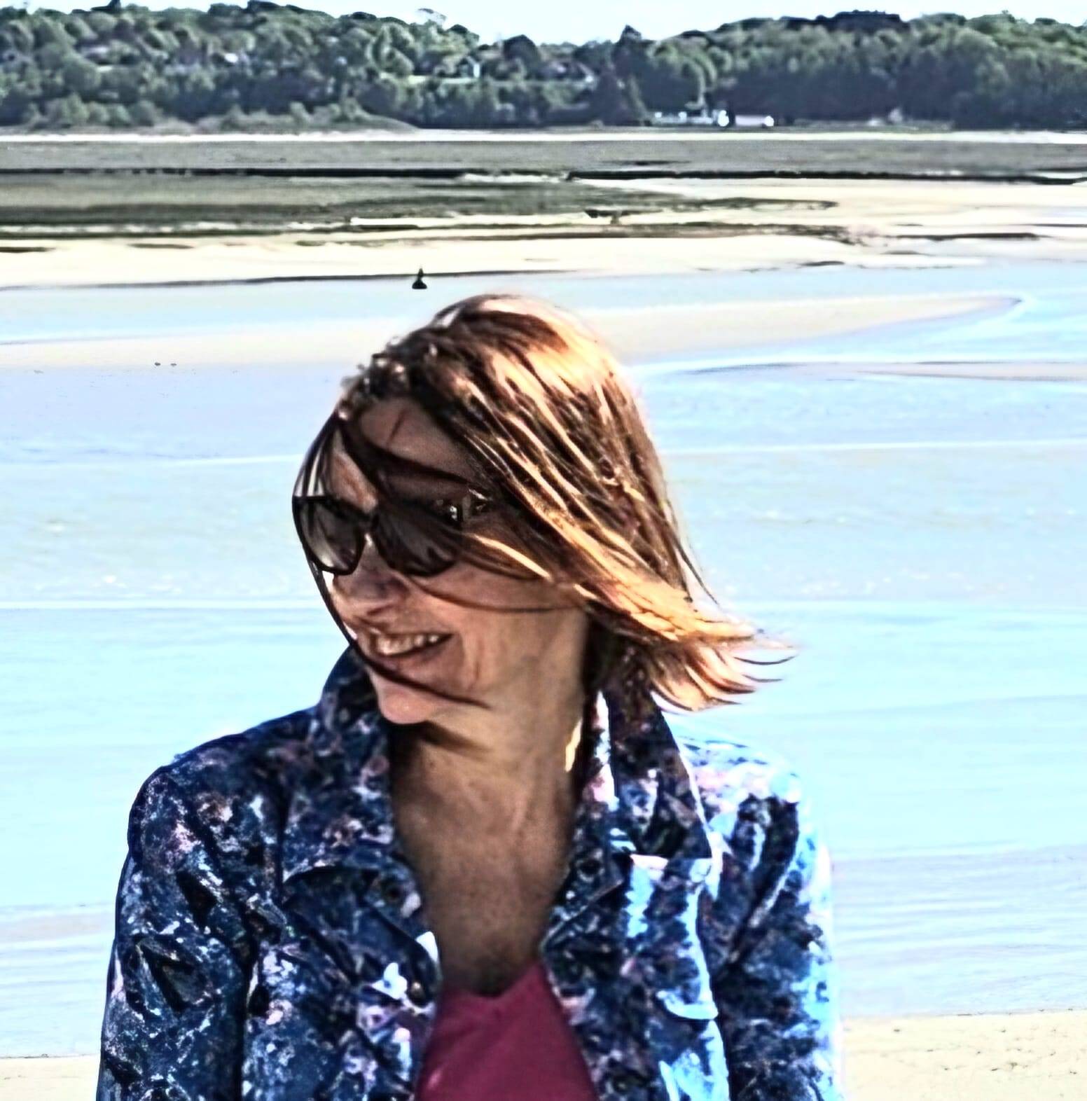 Corinne J.
