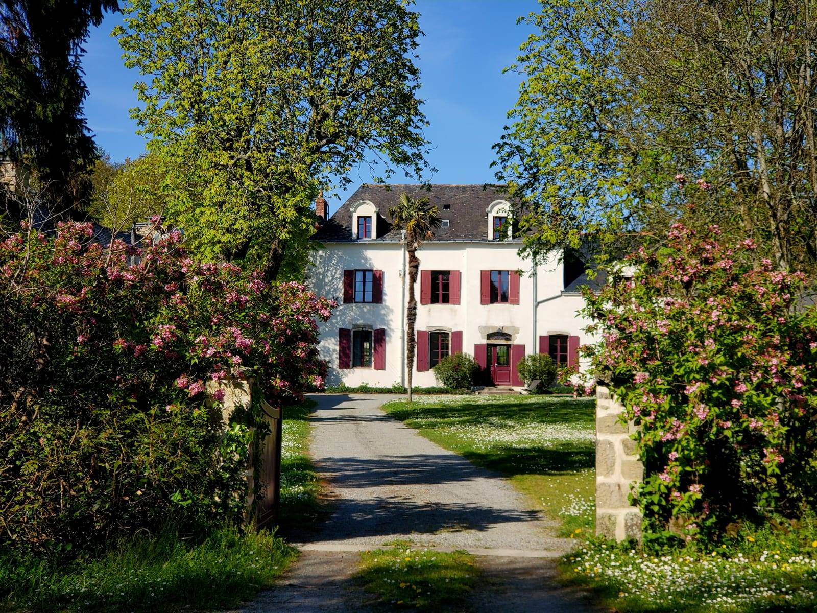 Une photo de l’annonce de location de vacances