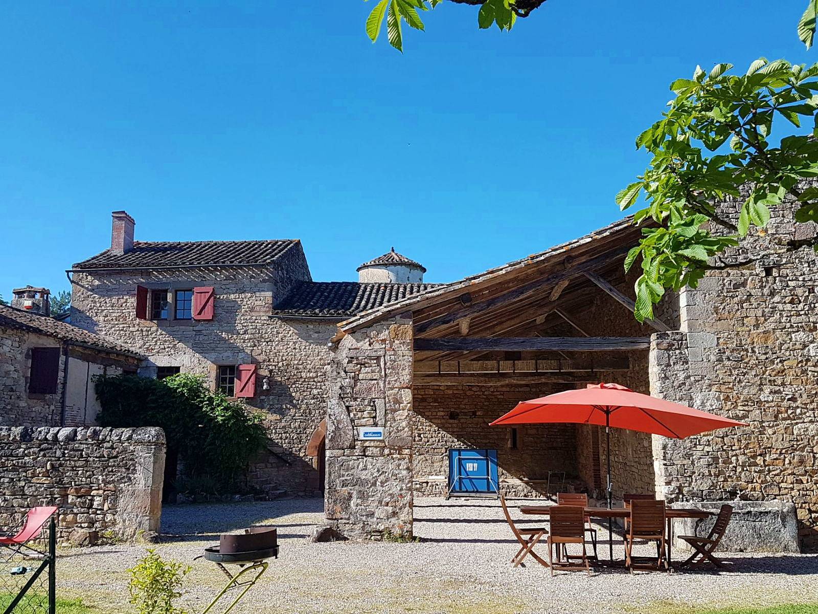 Une photo de l’annonce de location de vacances