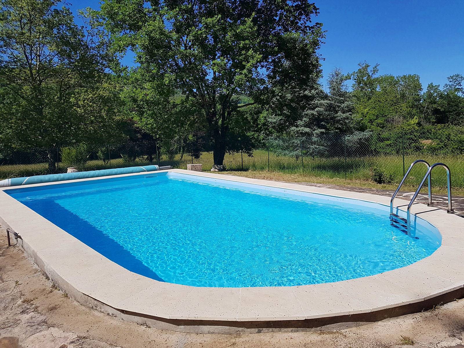 Une photo de l’annonce de location de vacances