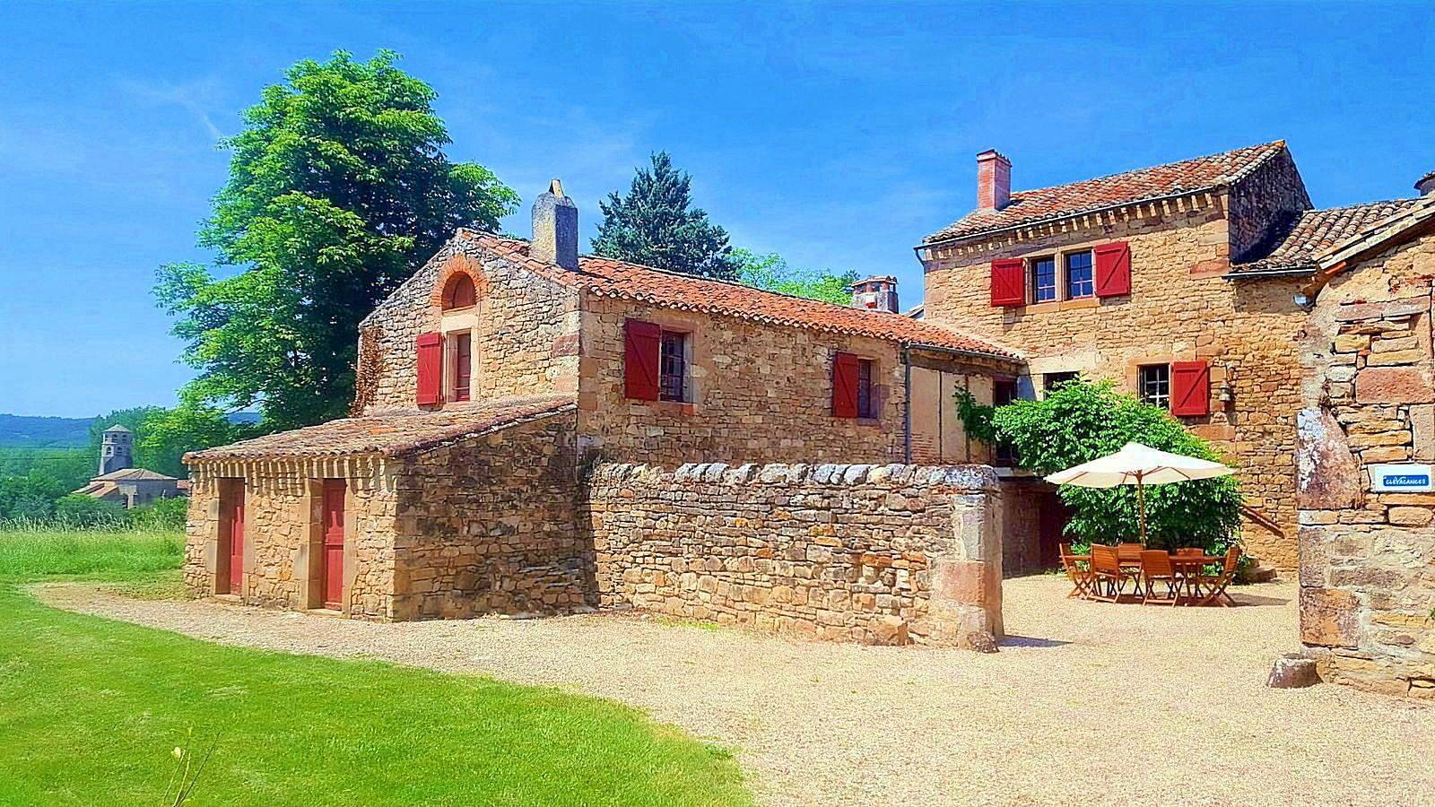 Une photo de l’annonce de location de vacances
