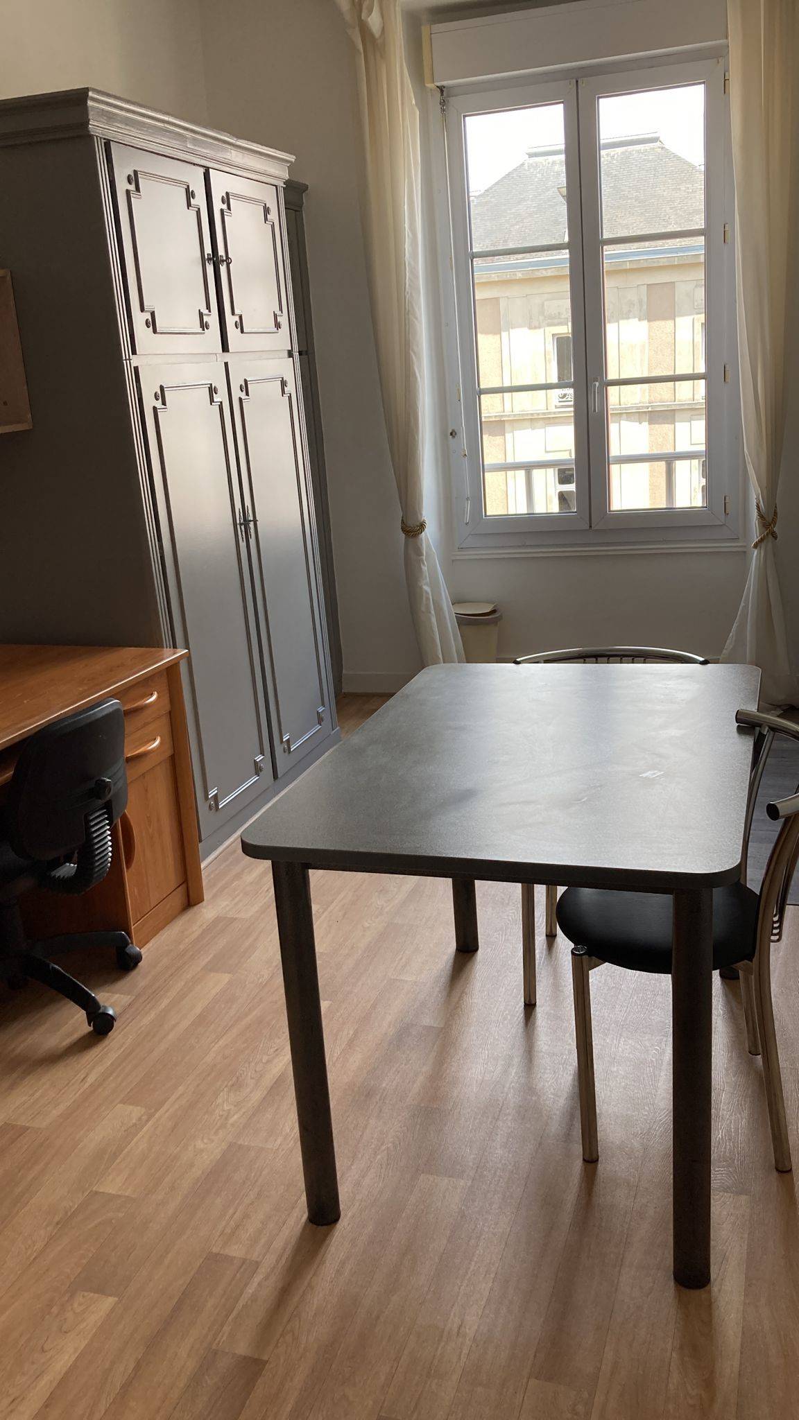 Une photo de l’annonce