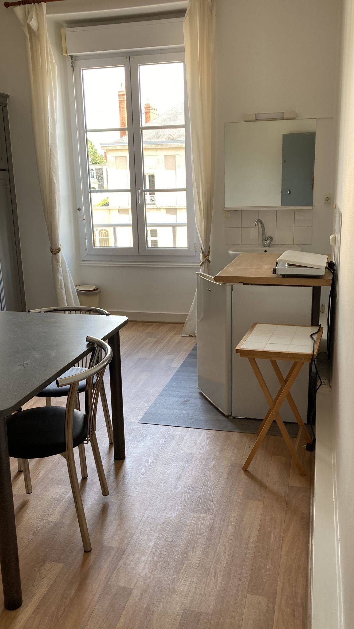 Une photo de l’annonce