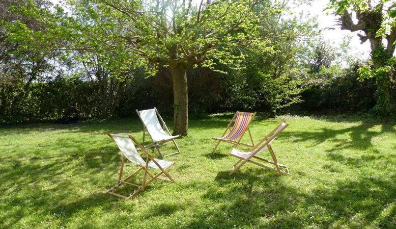 Une photo de l’annonce de location de vacances