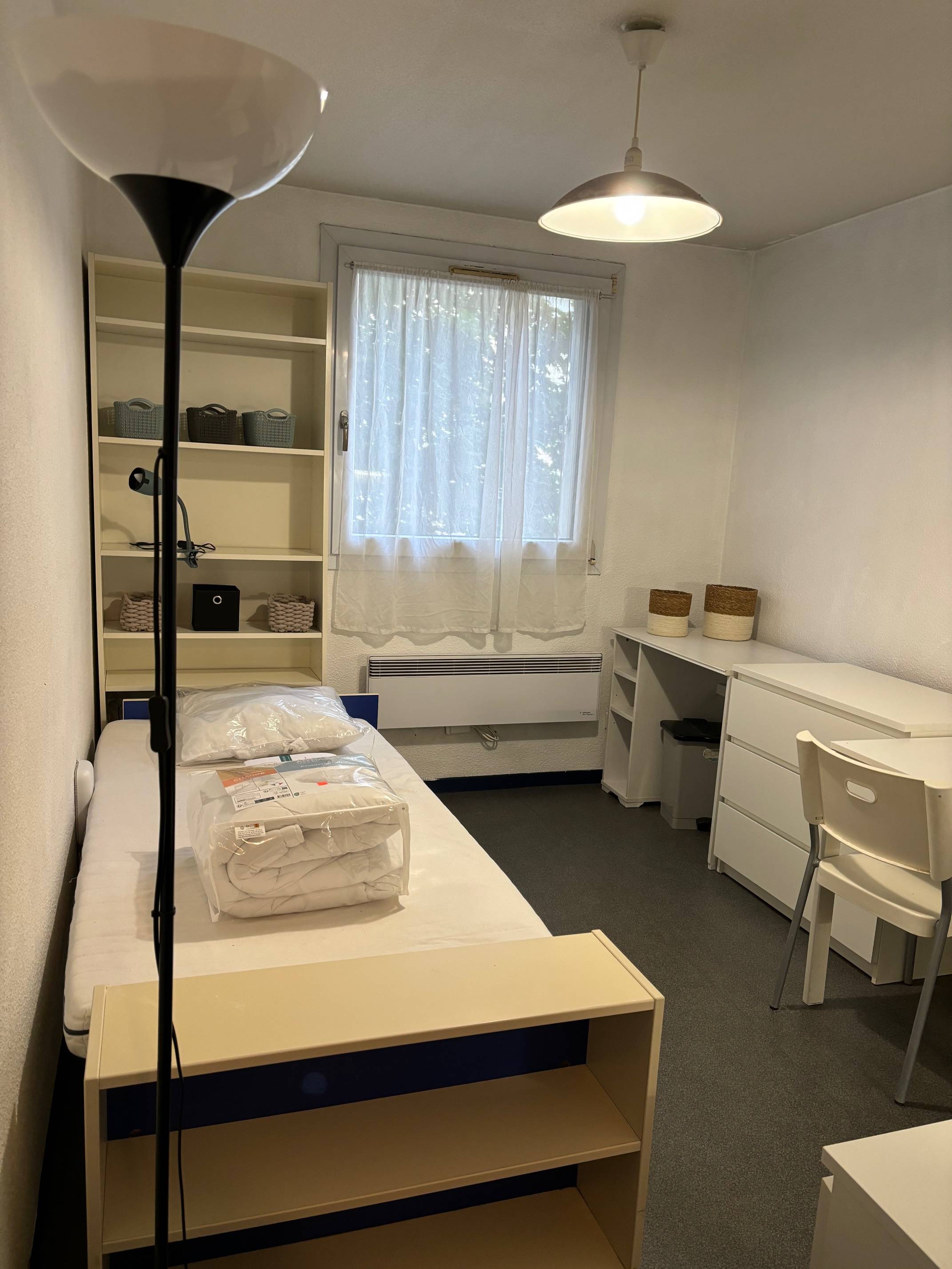 Une photo de l’annonce