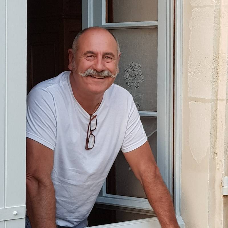 Pascal F.