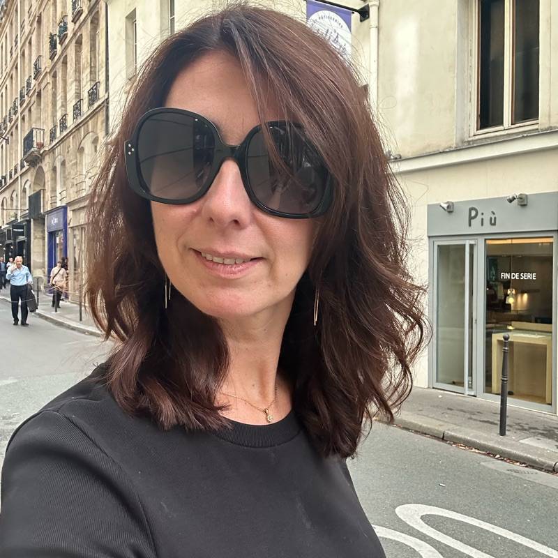 Véronique