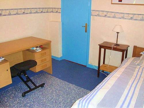 3 chambres meublées chez l’habitant Angers Belle Beille