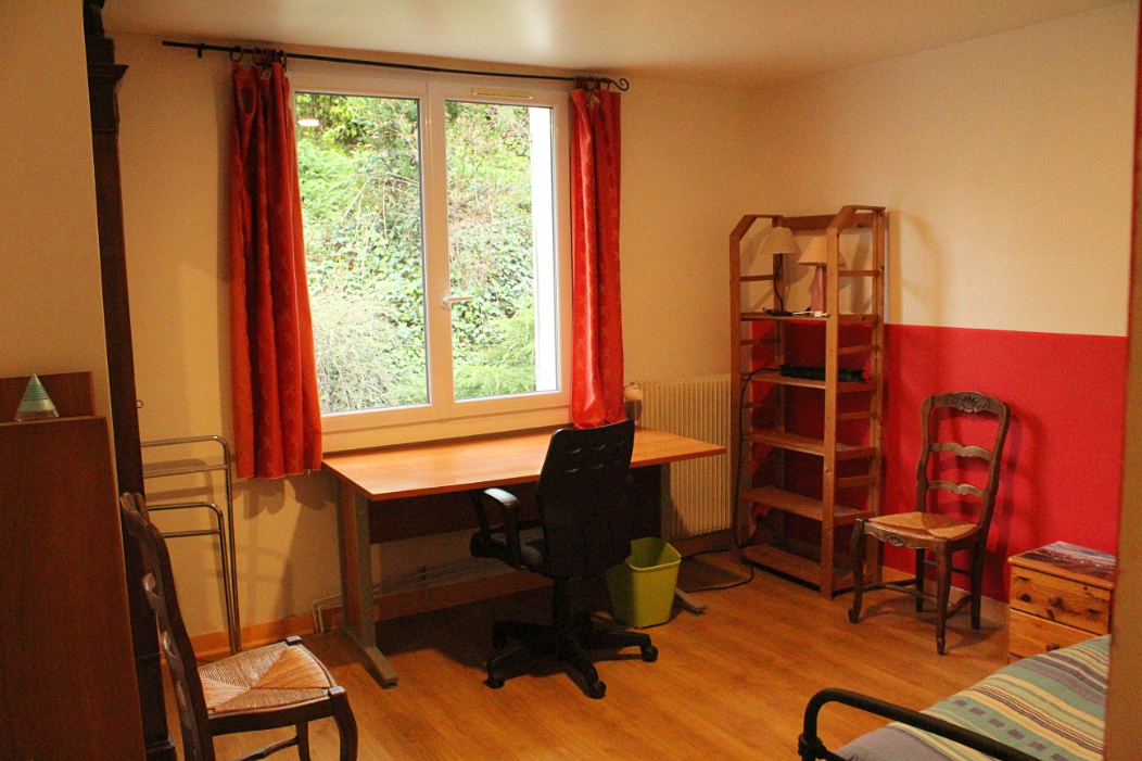 Une photo de l’annonce