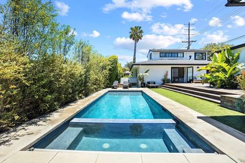 Loue maison 7 couchages - Los Angeles Santa Monica/Venice/Mar Vista
