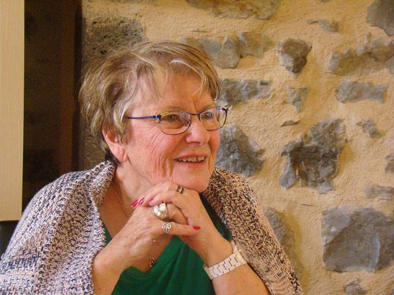 Christiane