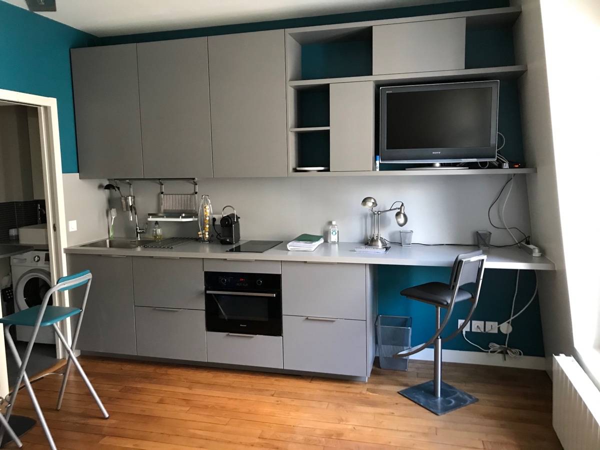 Une photo de l’annonce