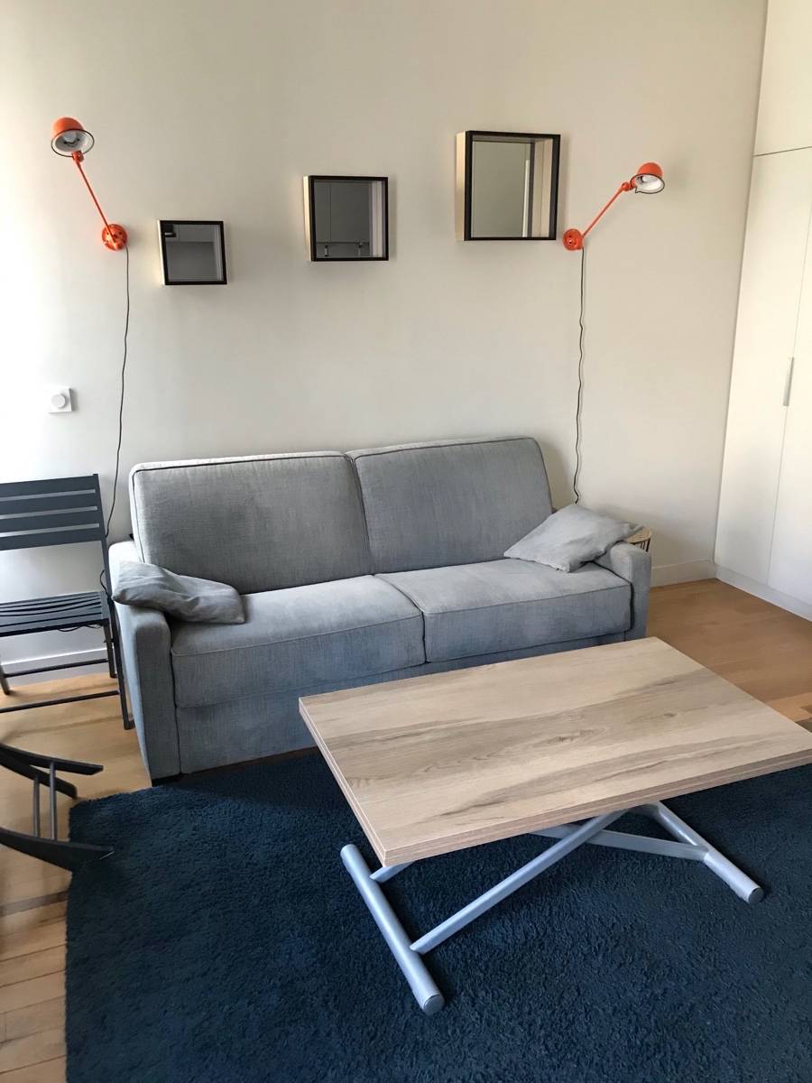 Une photo de l’annonce