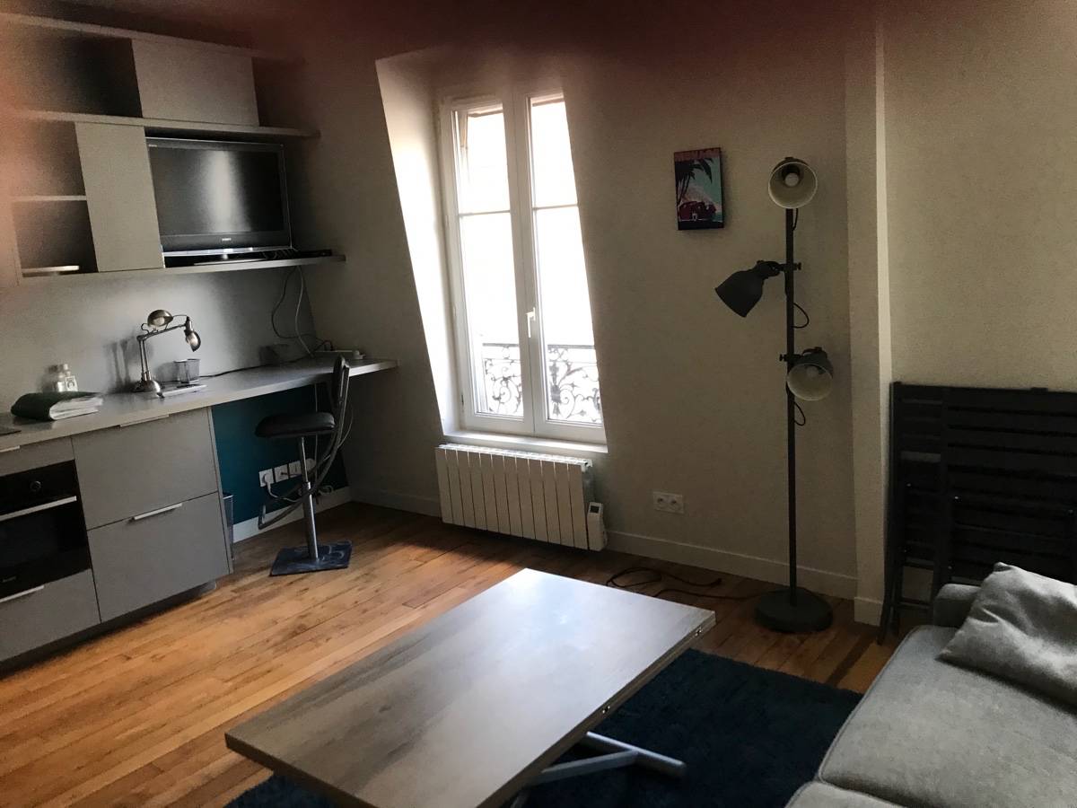 Une photo de l’annonce