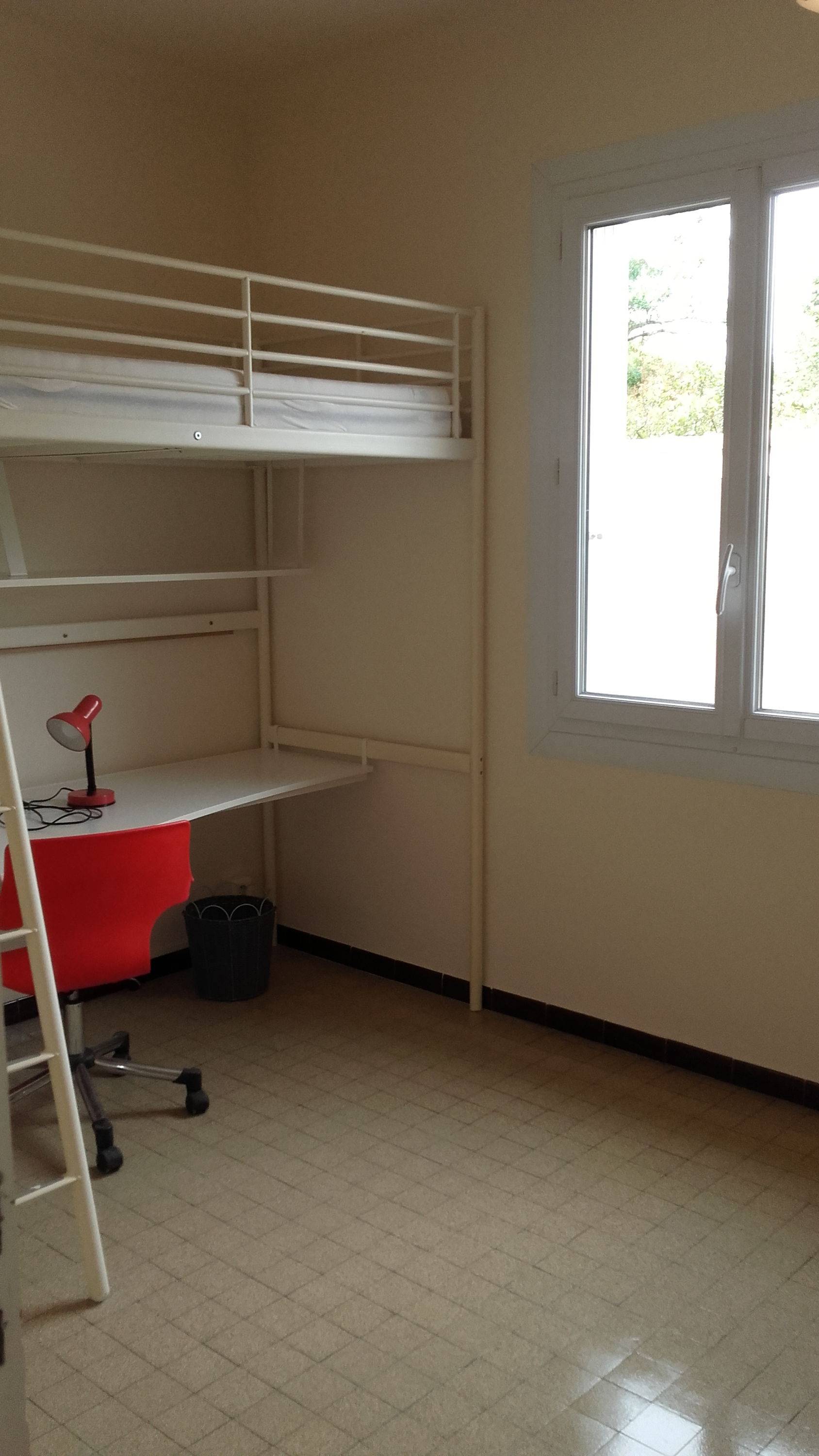 Une photo de l’annonce