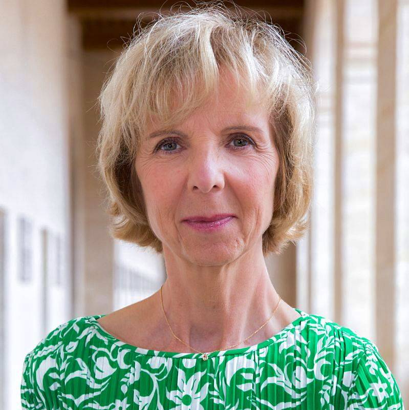 Patricia R.