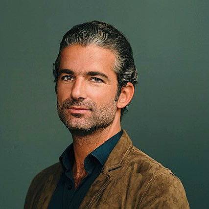 Raphaël Rousset Pro Profile - Gens de Confiance