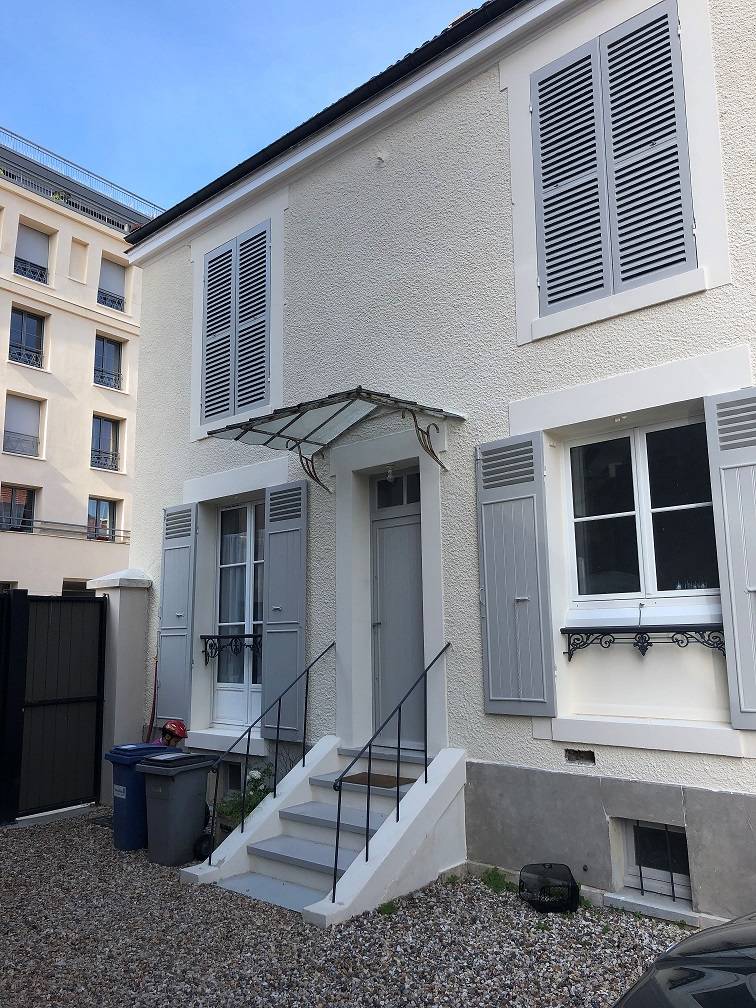 Loue chambre pour prépa lycée Hoche - Versailles