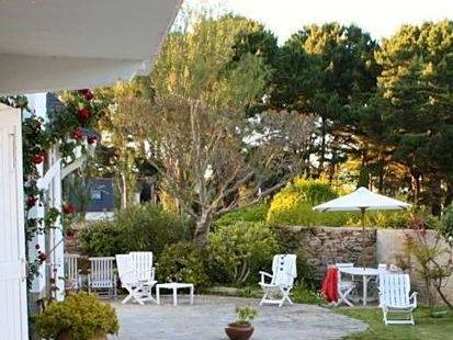Loue maison à 50m de la plage - 10 couchages - Saint-Pierre-Quiberon (56)