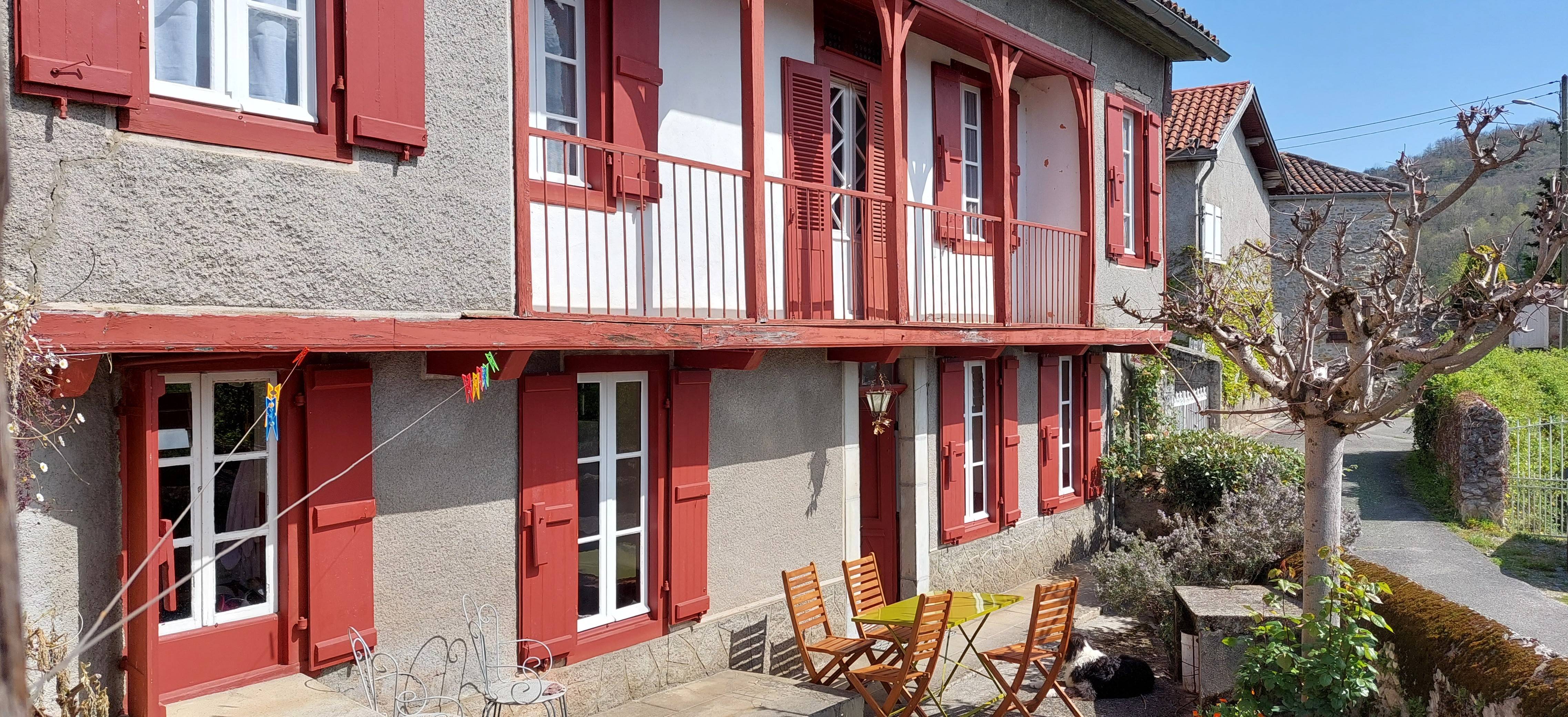 Une photo de l’annonce de location de vacances