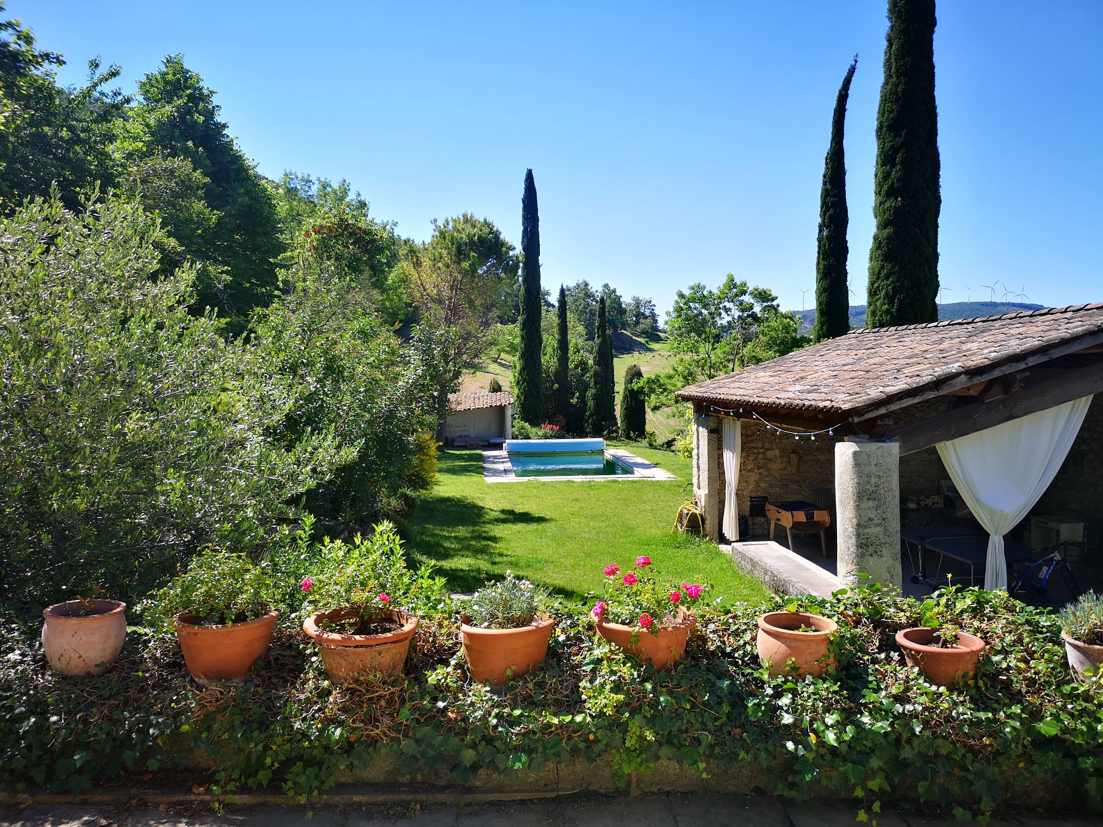 Une photo de l’annonce de location de vacances